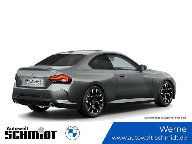 BMW 230 2025