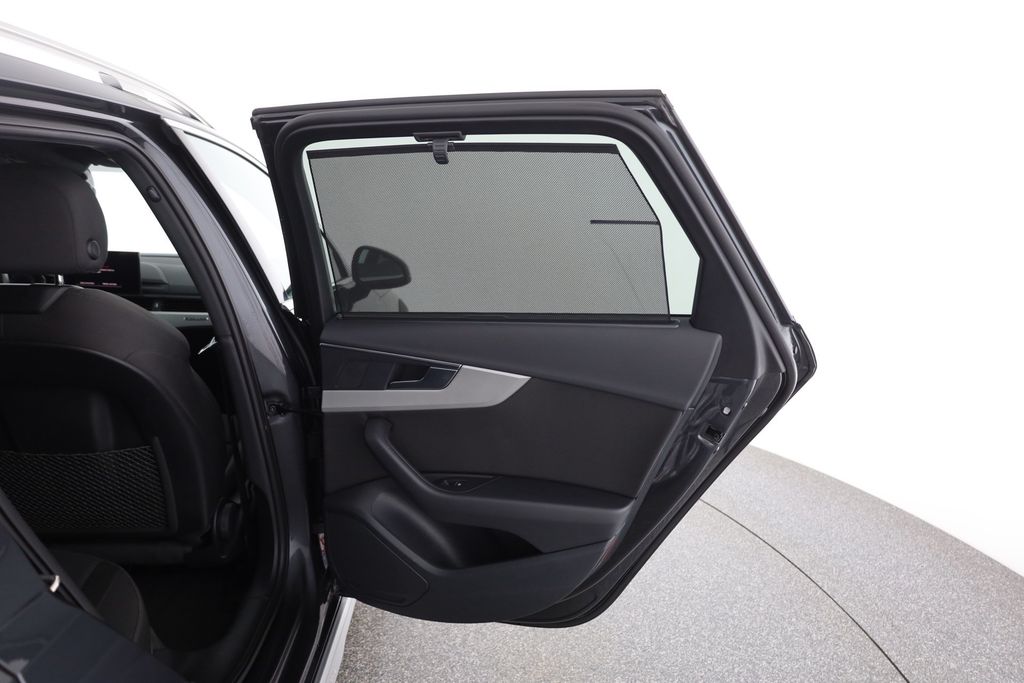 Audi A4 Allroad 2023