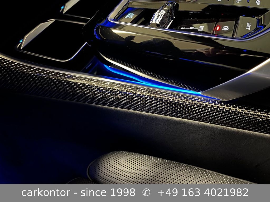 BMW i7 2024