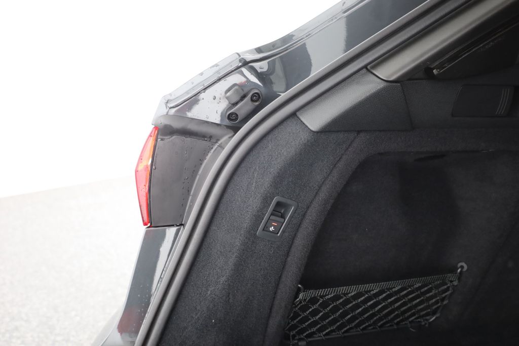 Audi A4 Allroad 2023