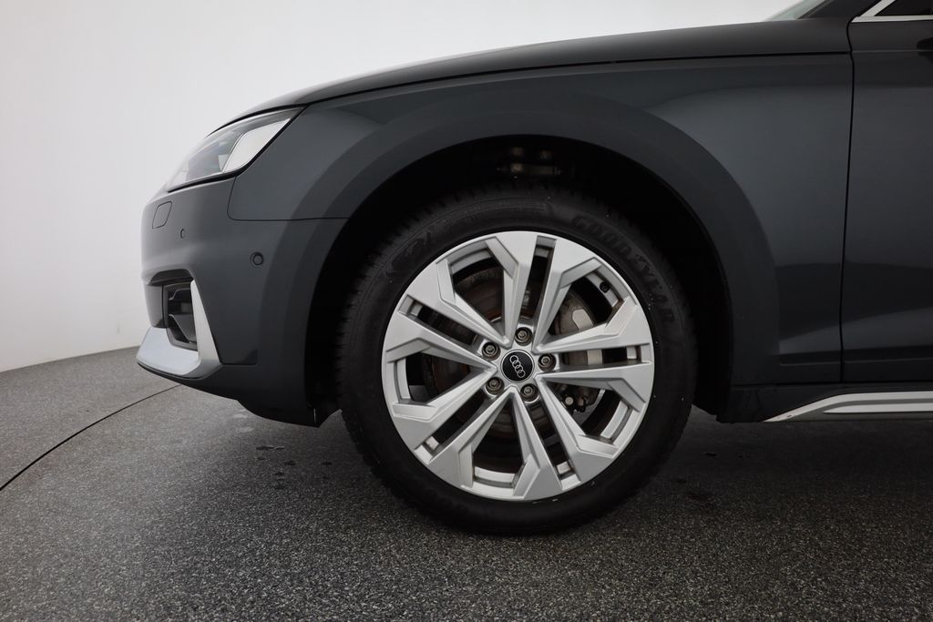 Audi A4 Allroad 2023