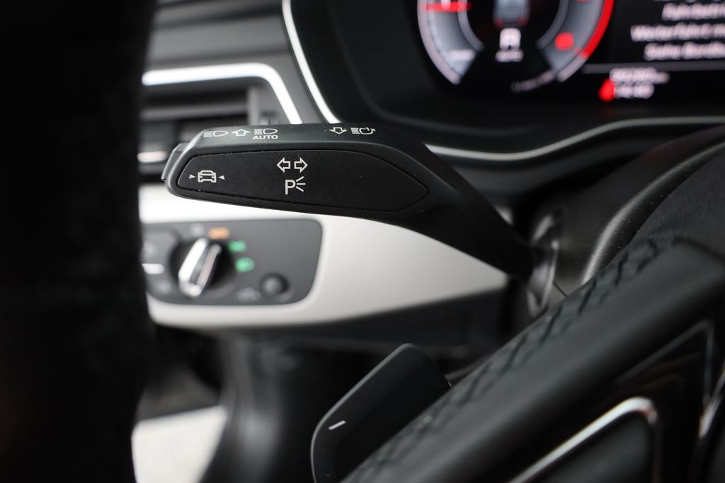 Audi A4 Allroad 2023