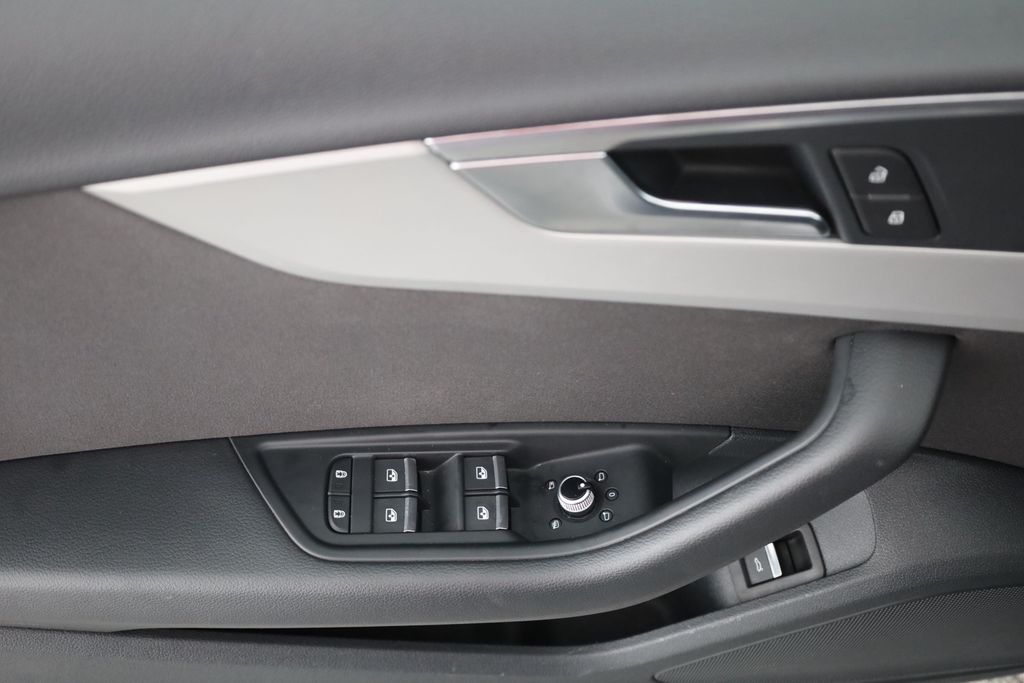 Audi A4 Allroad 2023