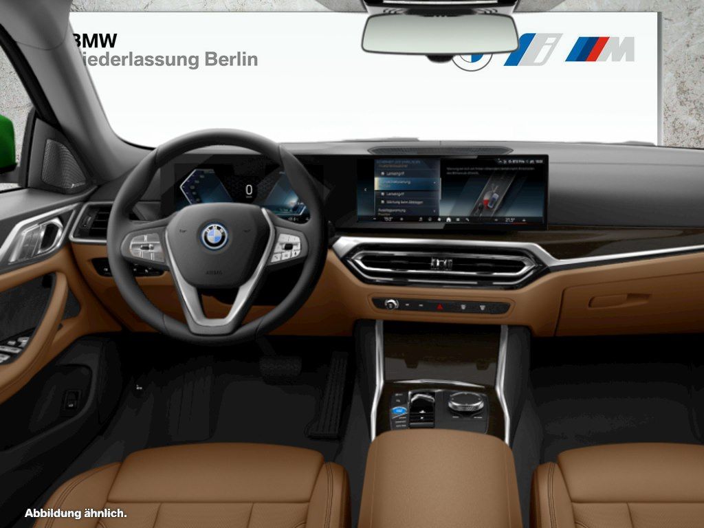 BMW i4 2023