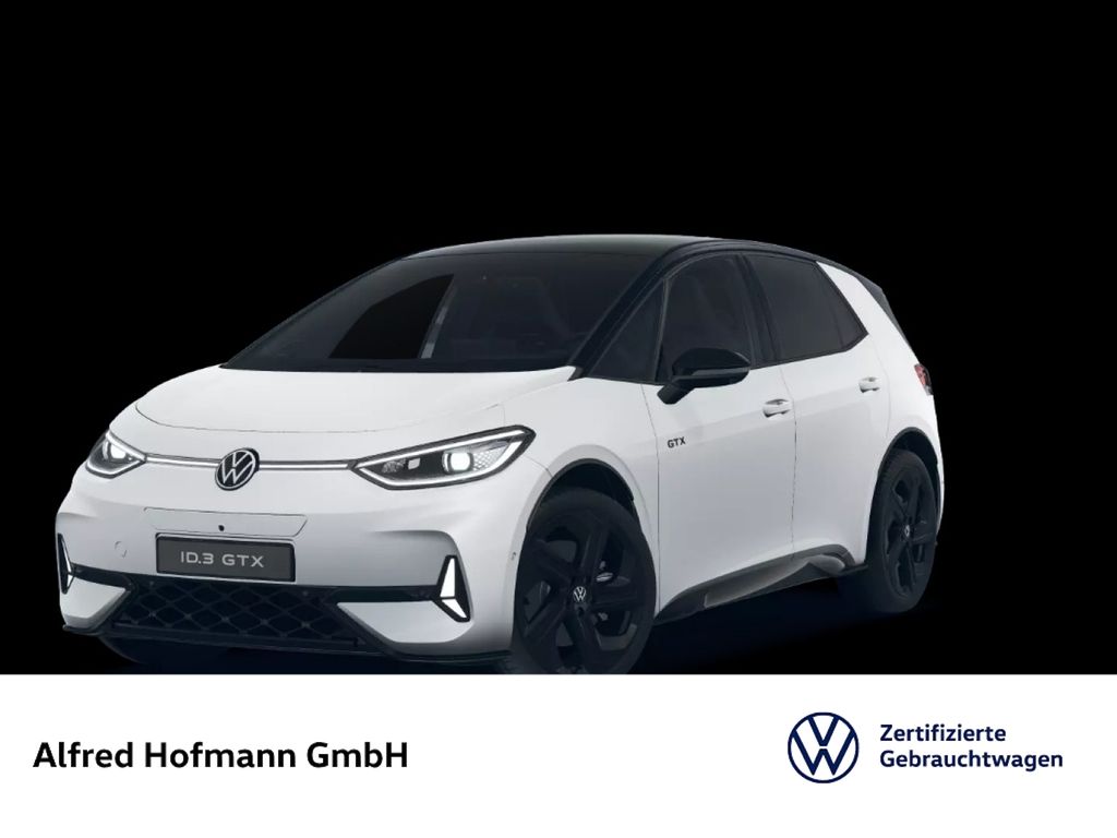 Volkswagen ID.3 2025