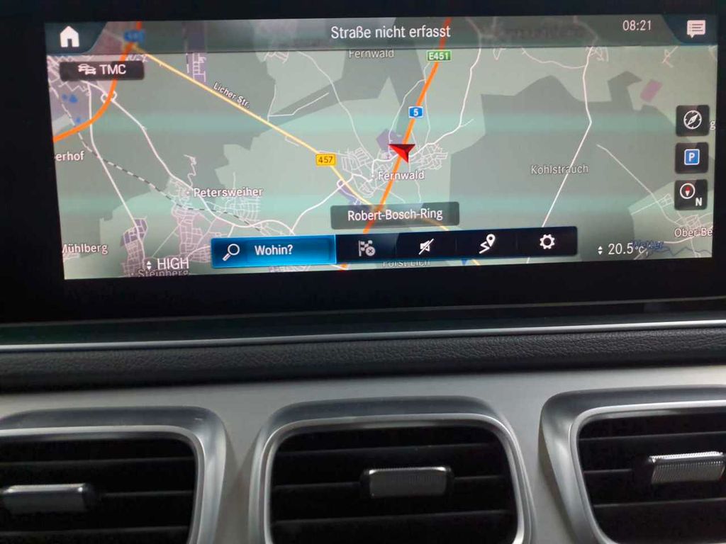 Mercedes-Benz GLE 300 2022