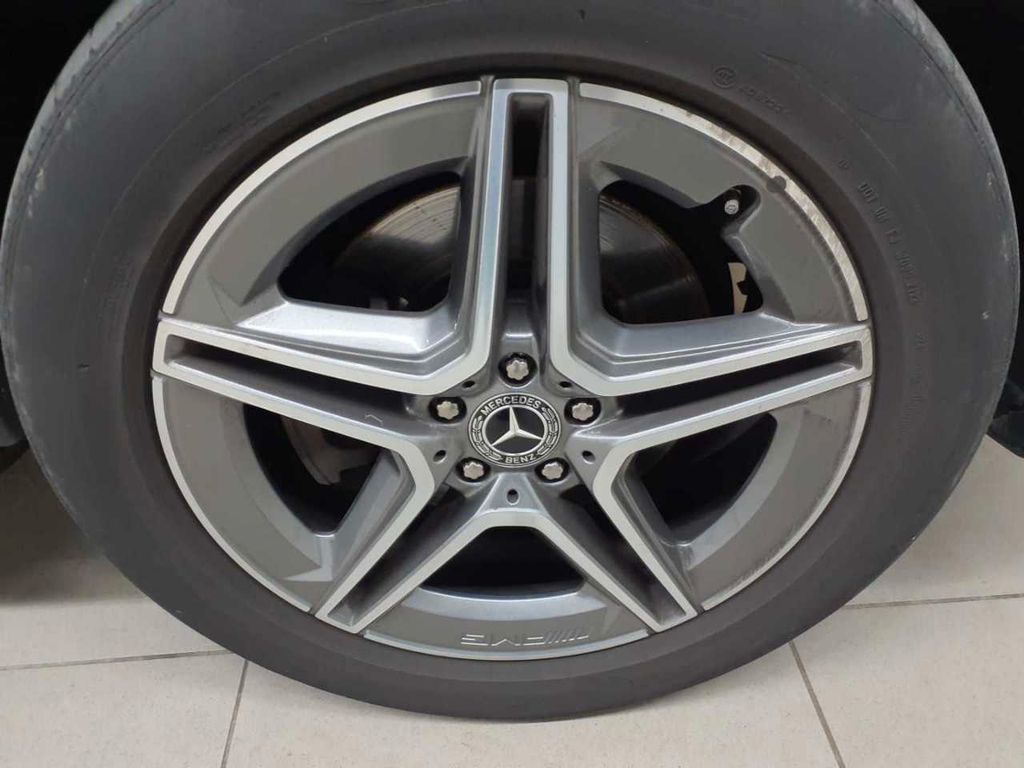 Mercedes-Benz GLE 300 2022