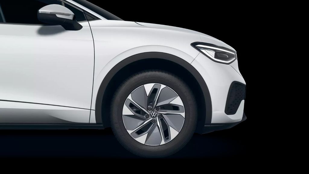 Volkswagen ID.5 2025