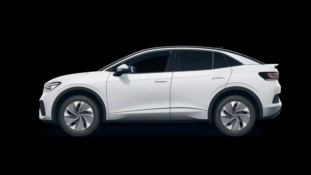 Volkswagen ID.5 2025