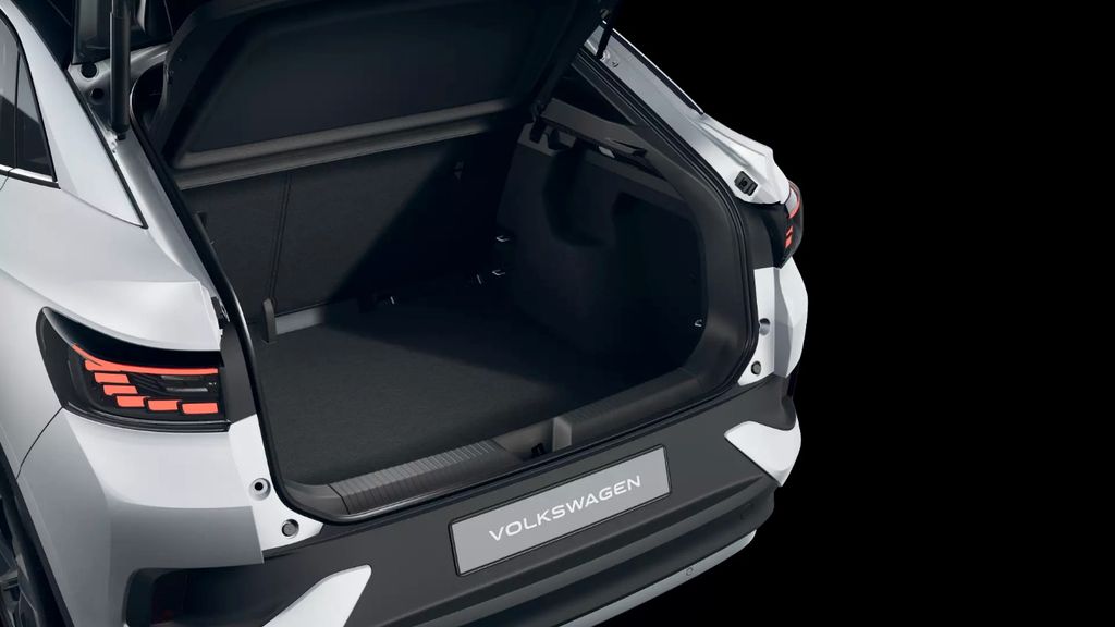 Volkswagen ID.5 2025