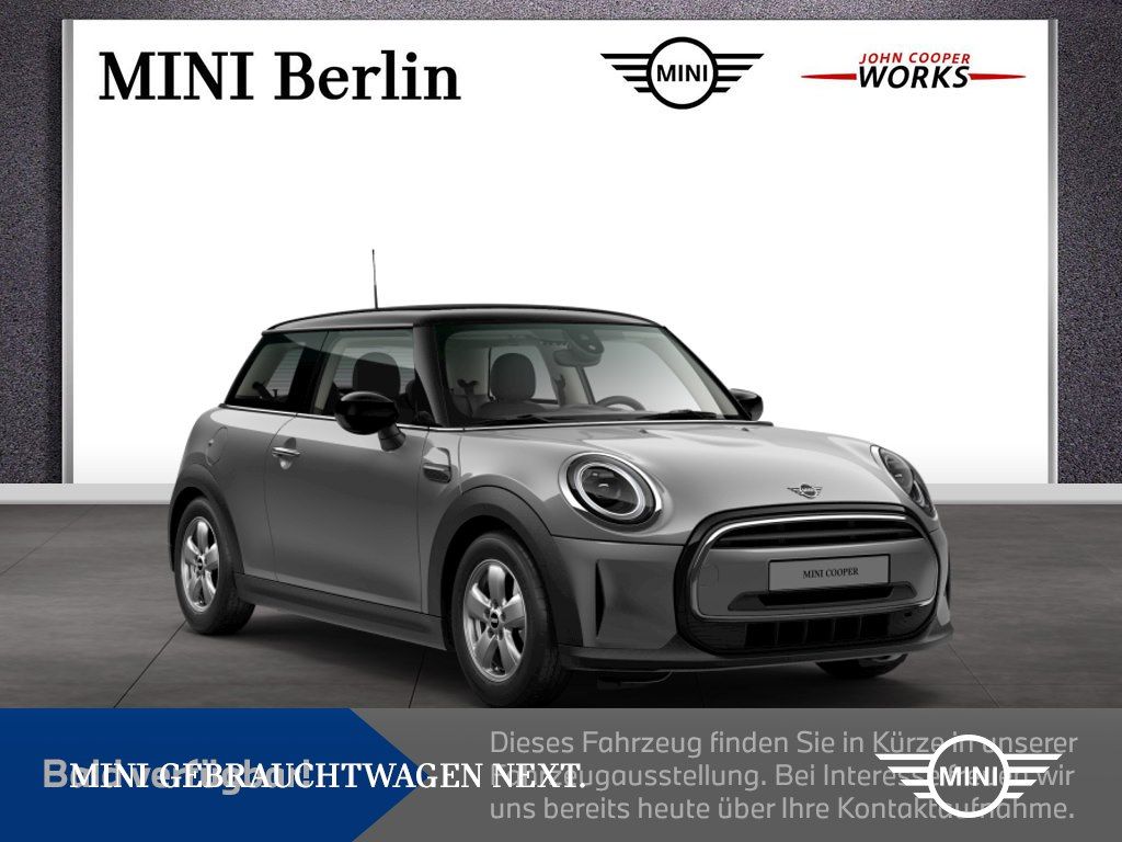 MINI Cooper 2022