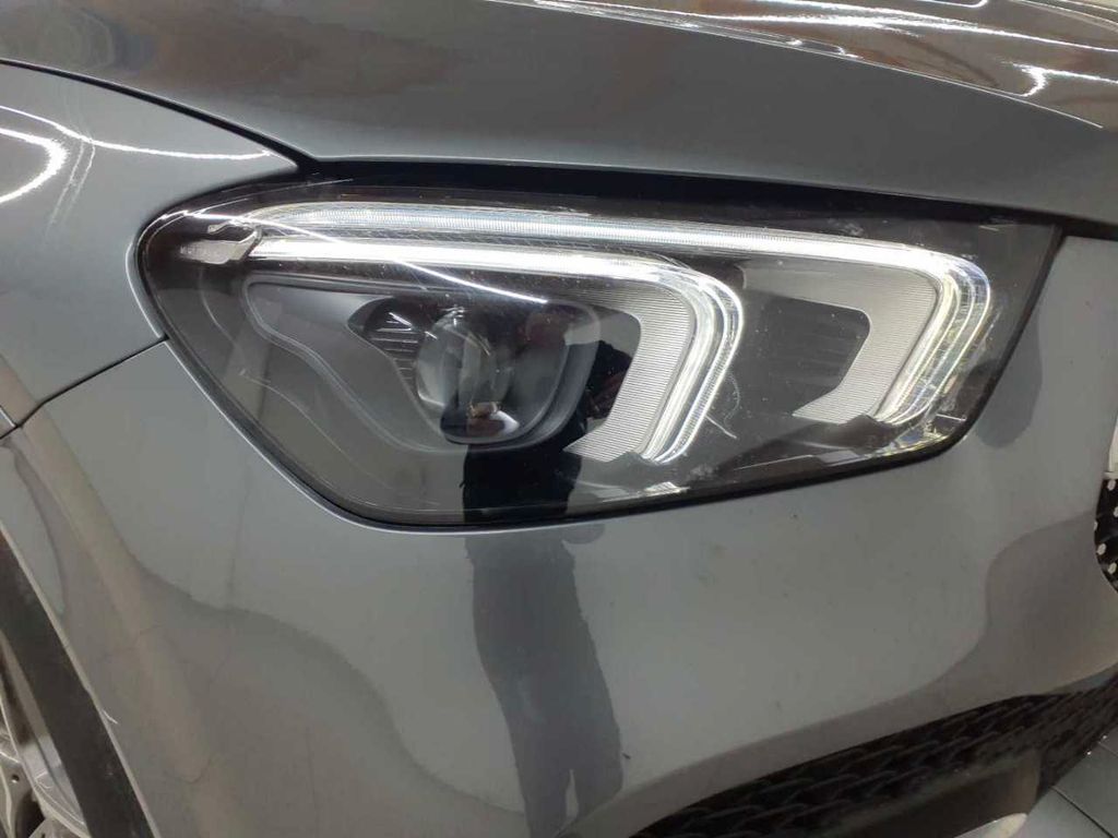 Mercedes-Benz GLE 300 2022