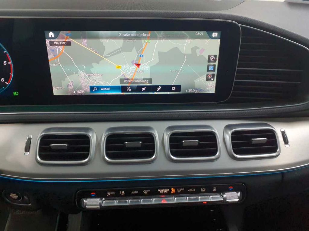 Mercedes-Benz GLE 300 2022