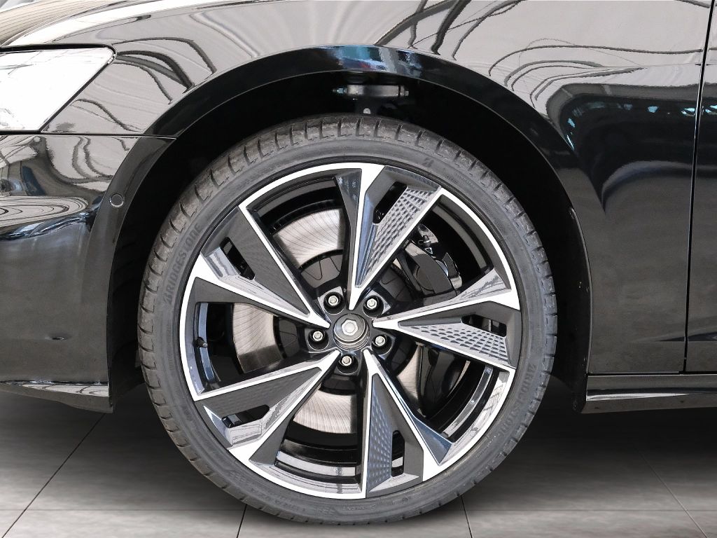 Audi S6 2025