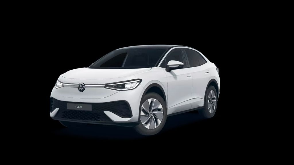 Volkswagen ID.5 2025