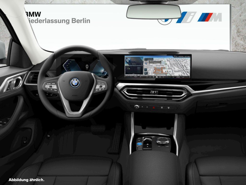 BMW i4 2023