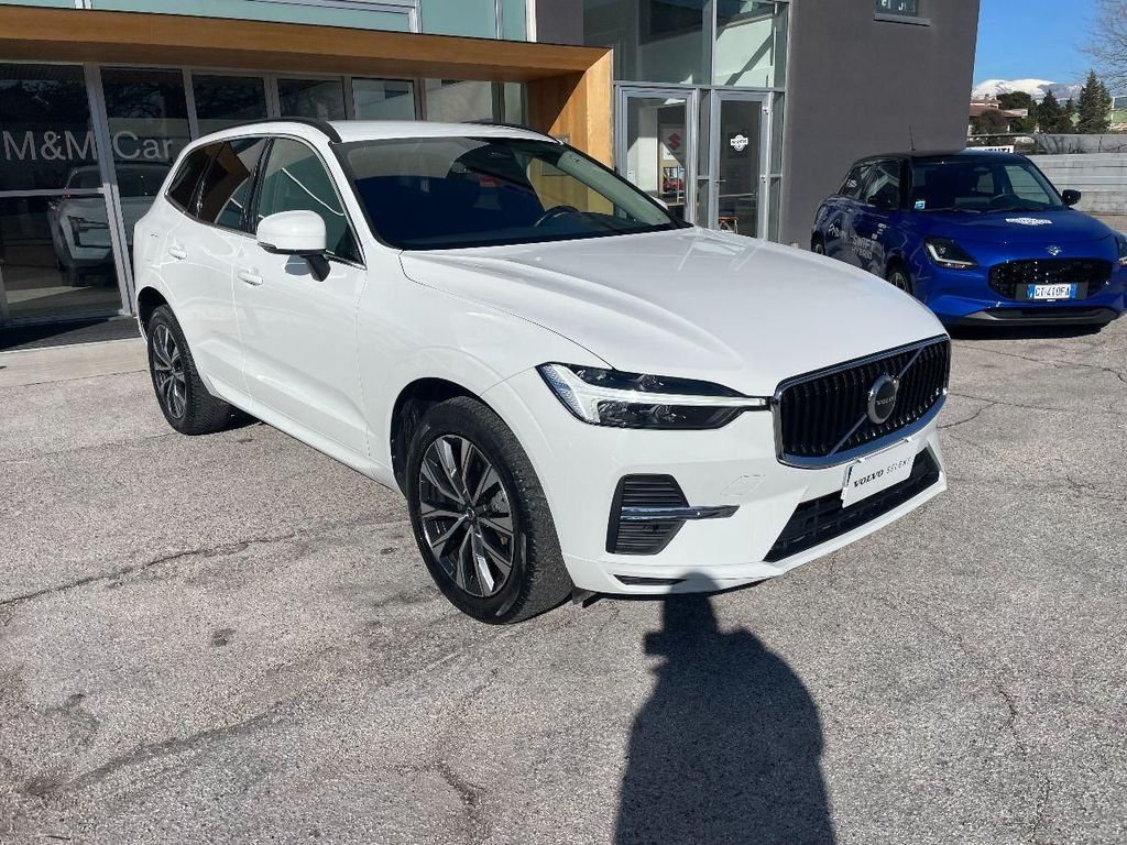 Volvo Other 2021