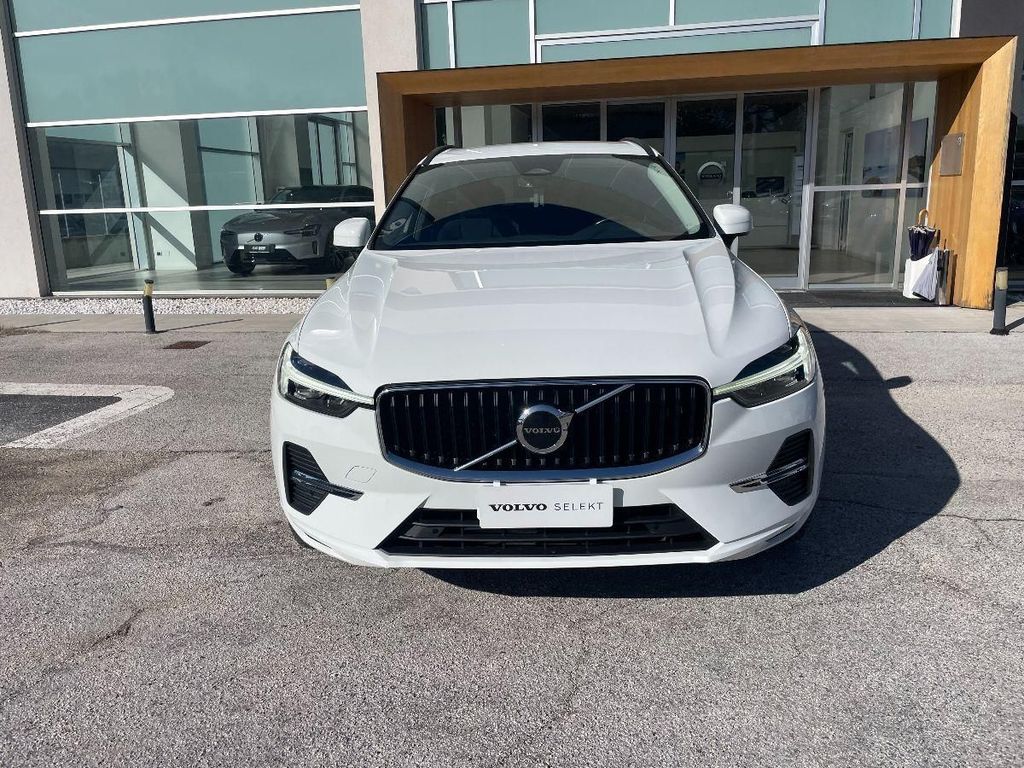 Volvo Other 2021