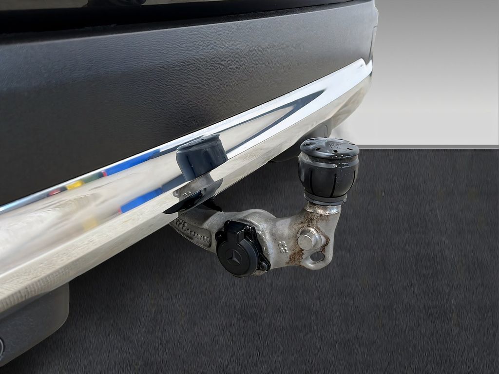 Mercedes-Benz GLC 300 2021