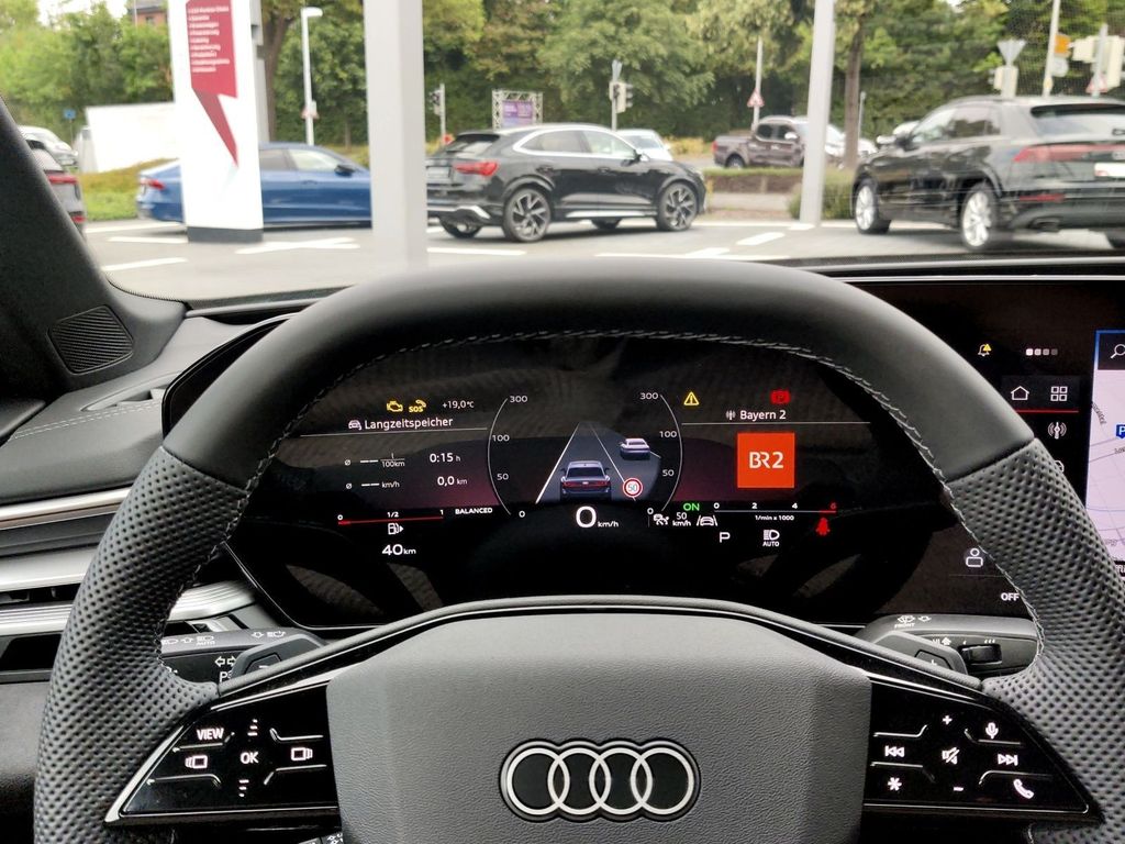 Audi A6 2026