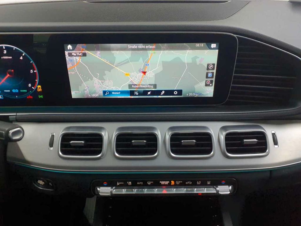 Mercedes-Benz GLE 300 2022