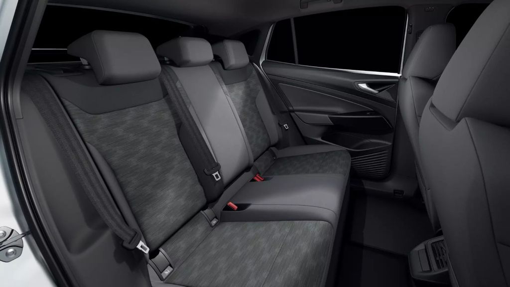 Volkswagen ID.5 2025