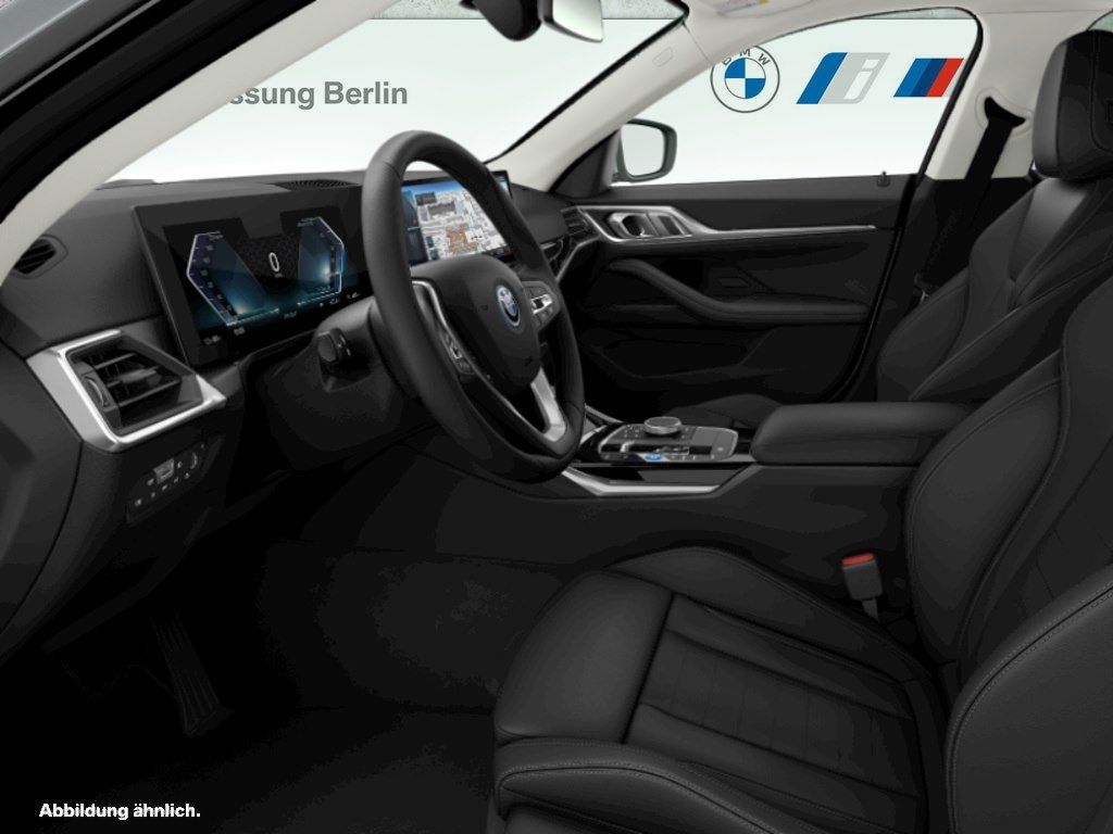 BMW i4 2023