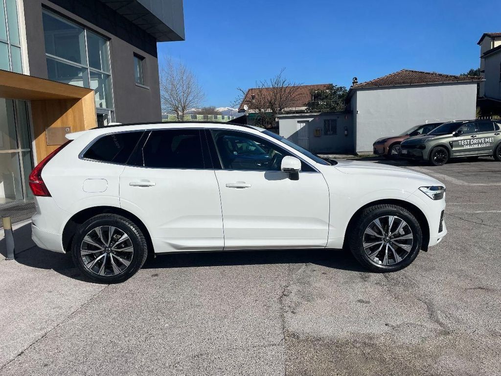 Volvo Other 2021