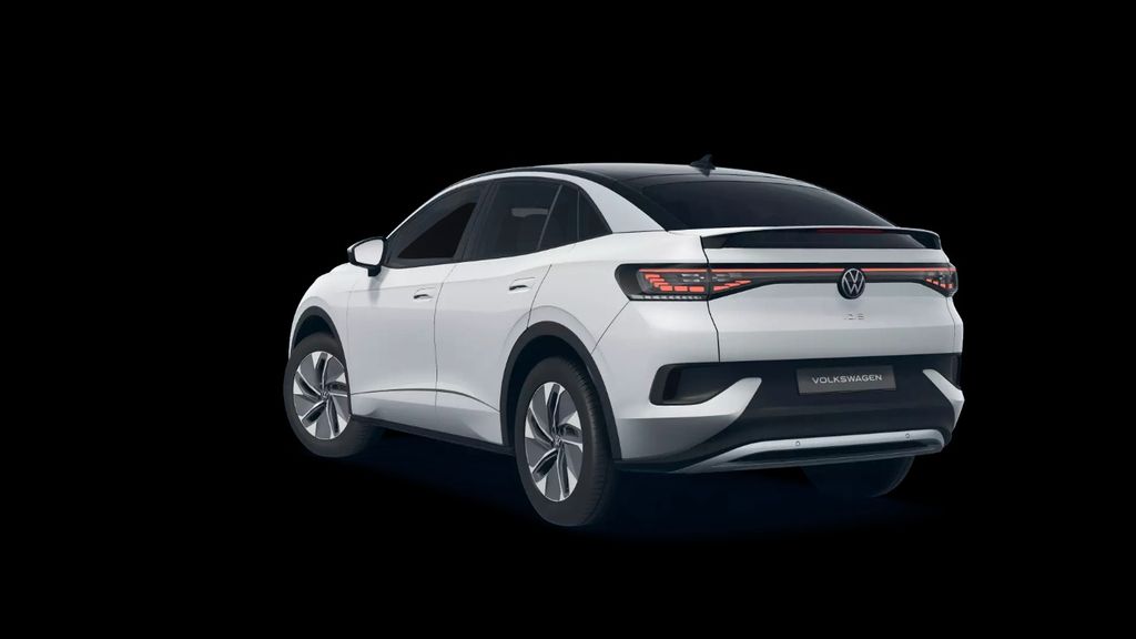 Volkswagen ID.5 2025
