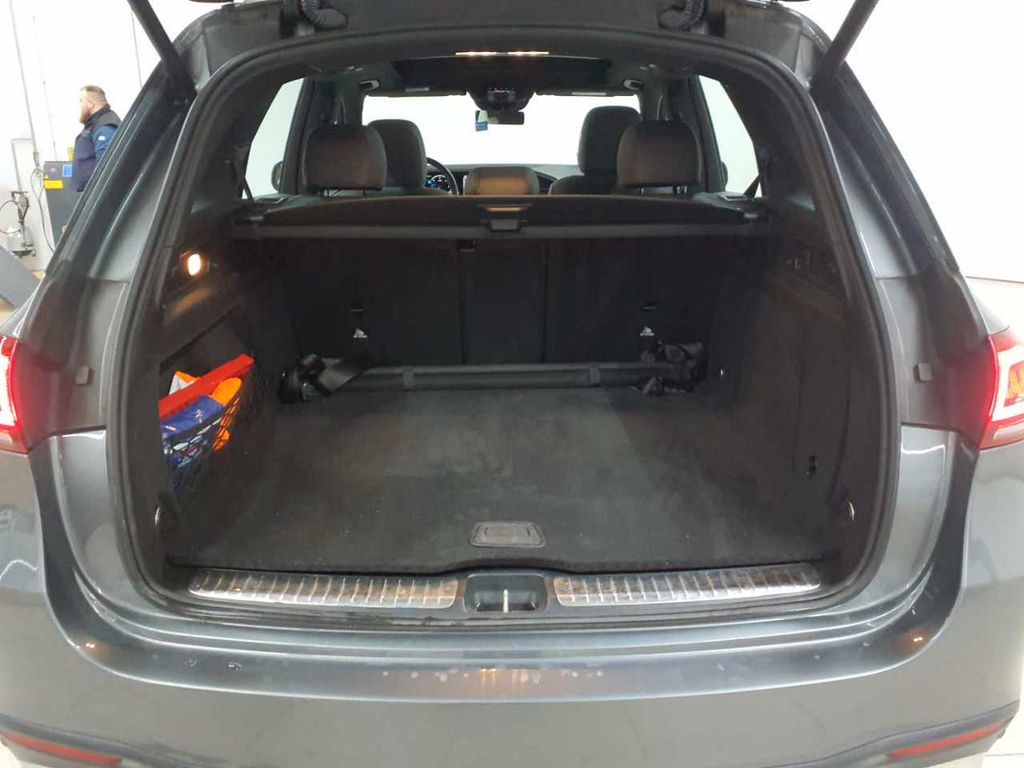 Mercedes-Benz GLE 300 2022