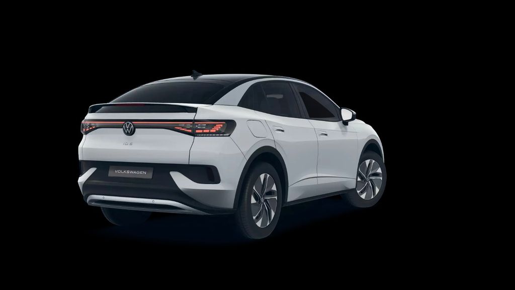 Volkswagen ID.5 2025