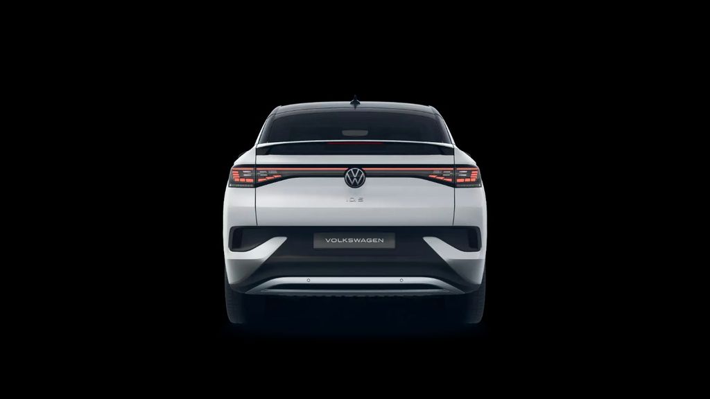 Volkswagen ID.5 2025