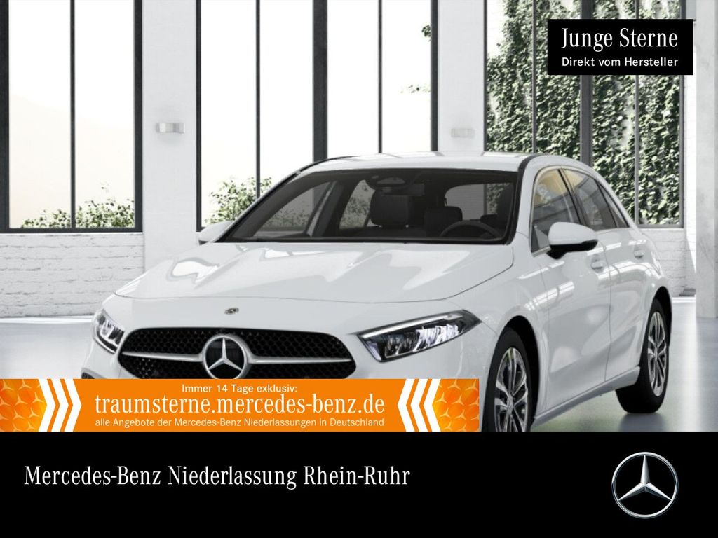 Mercedes-Benz A 200 2024