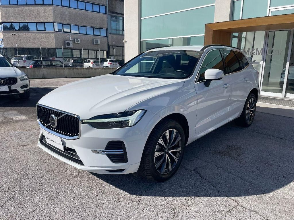 Volvo Other 2021