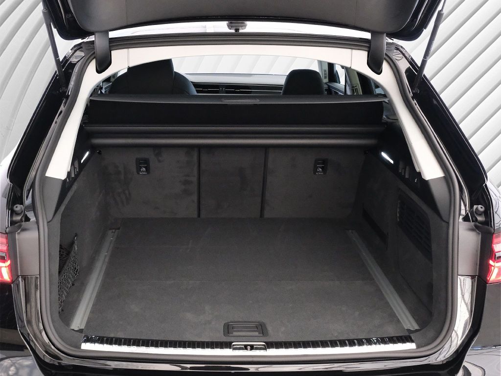 Audi S6 2025
