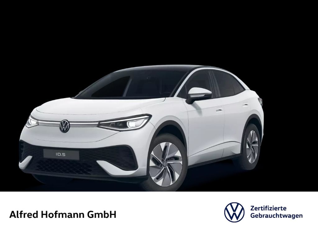 Volkswagen ID.5 2025