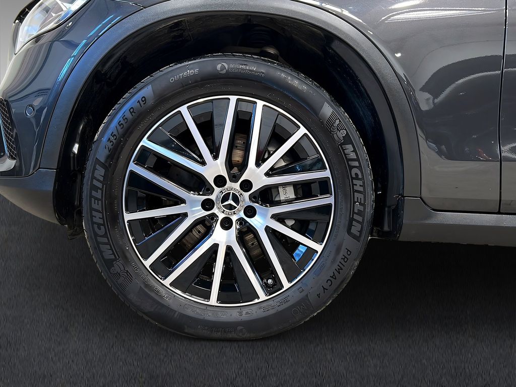 Mercedes-Benz GLC 300 2021