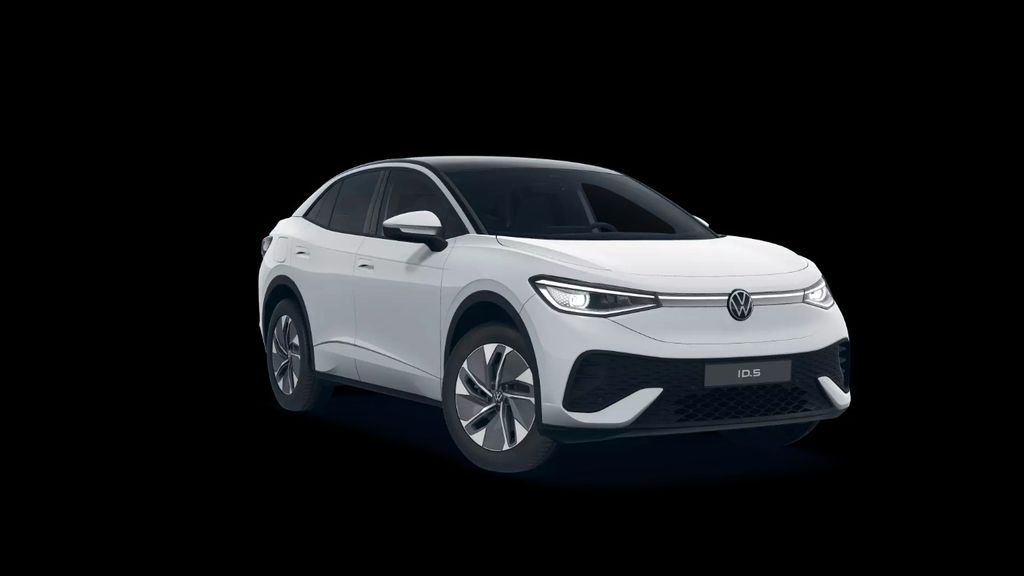 Volkswagen ID.5 2025