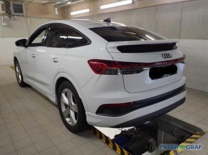 Audi Q4 e-tron 2023