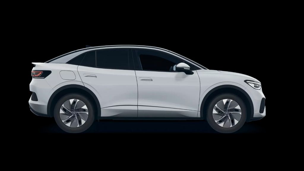 Volkswagen ID.5 2025