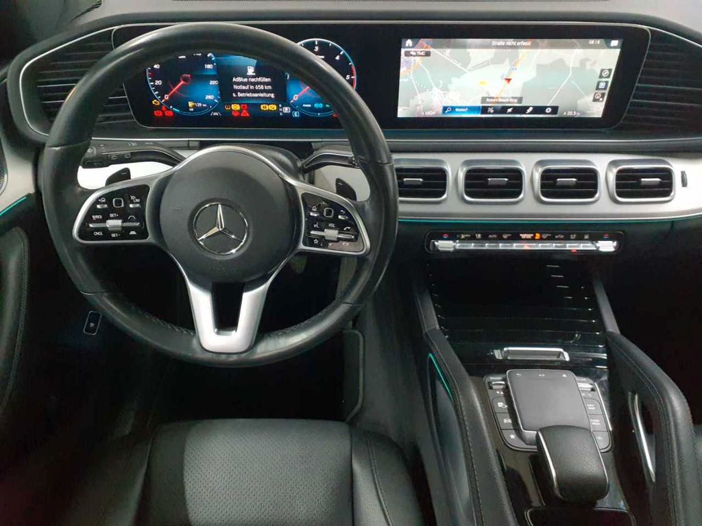 Mercedes-Benz GLE 300 2022