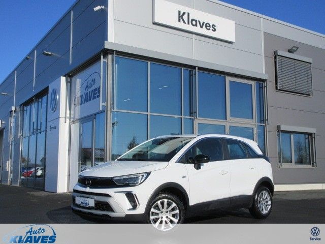 Opel Crossland (X) 2022