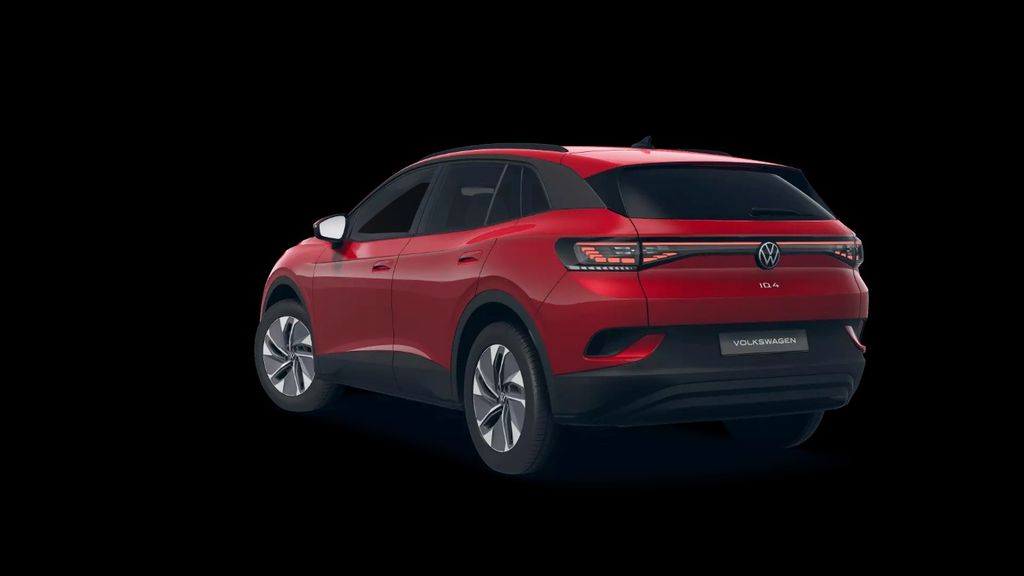 Volkswagen ID.4 2025
