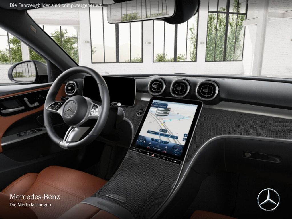 Mercedes-Benz C 300 2022