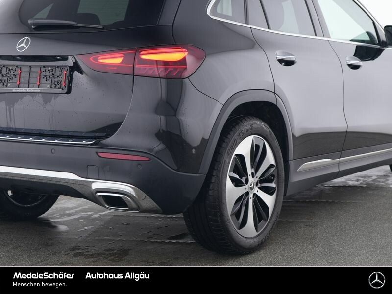 Mercedes-Benz GLA 220 2024