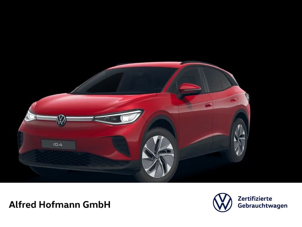 Volkswagen ID.4 2025