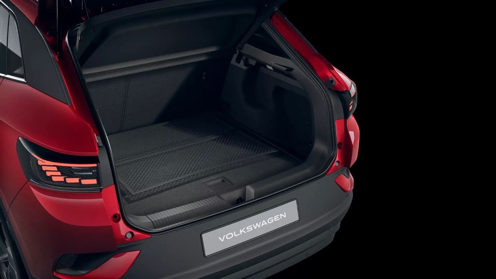 Volkswagen ID.4 2025