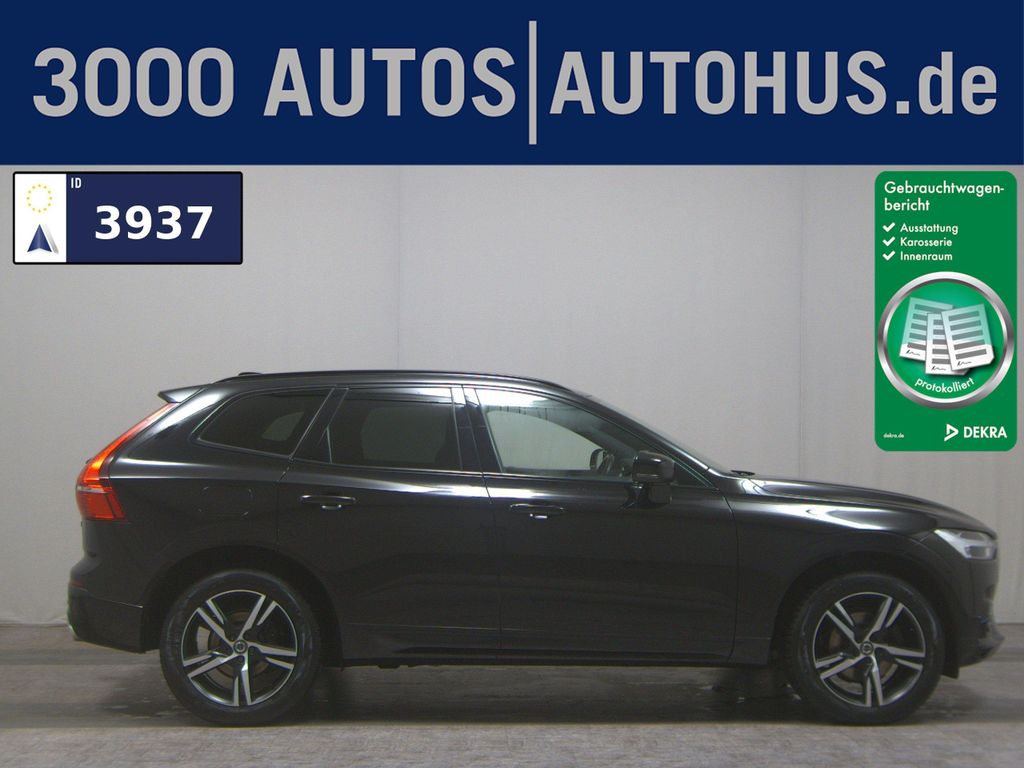 Volvo XC60 2020