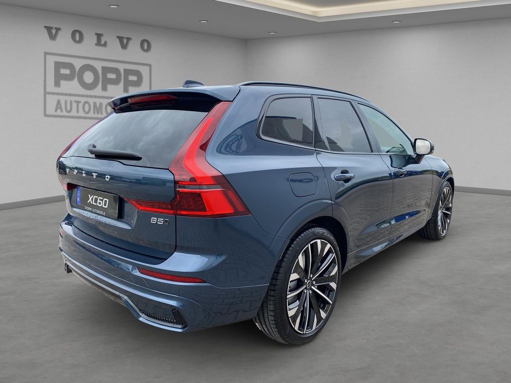 Volvo XC60 2025