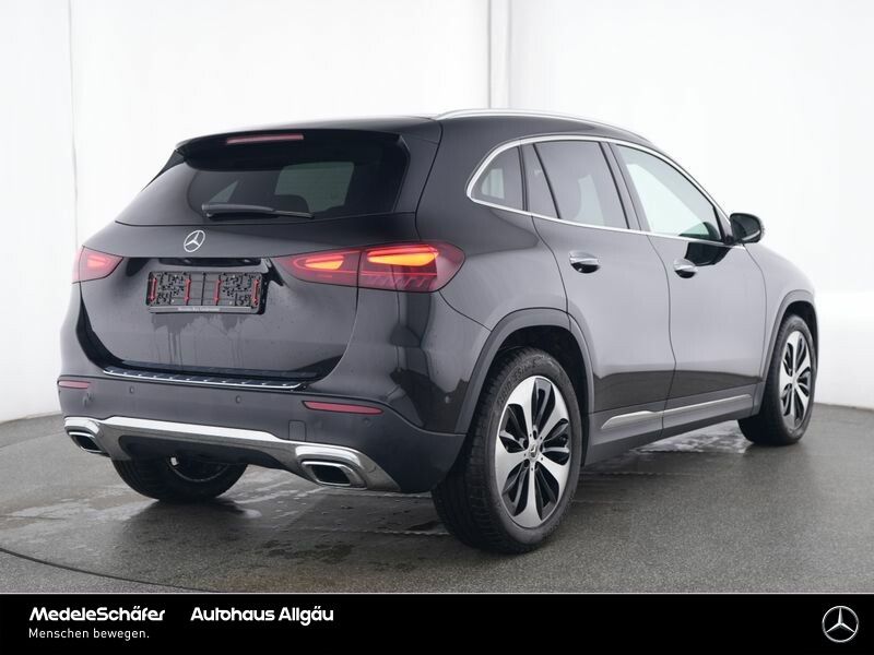 Mercedes-Benz GLA 220 2024